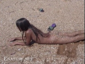[NWoDL] Enature - Walking hand in hand with paradise Full HD