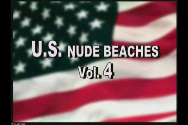 [NWoDL] American nudists video