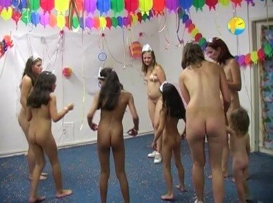 [NWoDL] Naturist Freedom: Princess