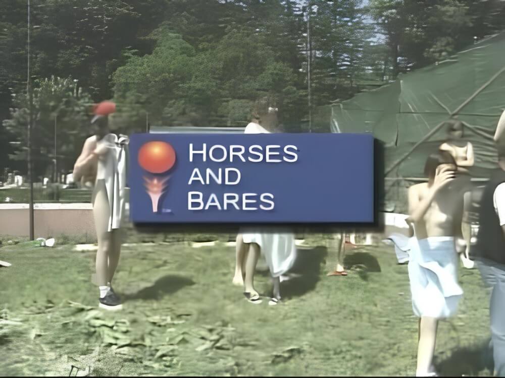 [NWoDL] Horses and Bares