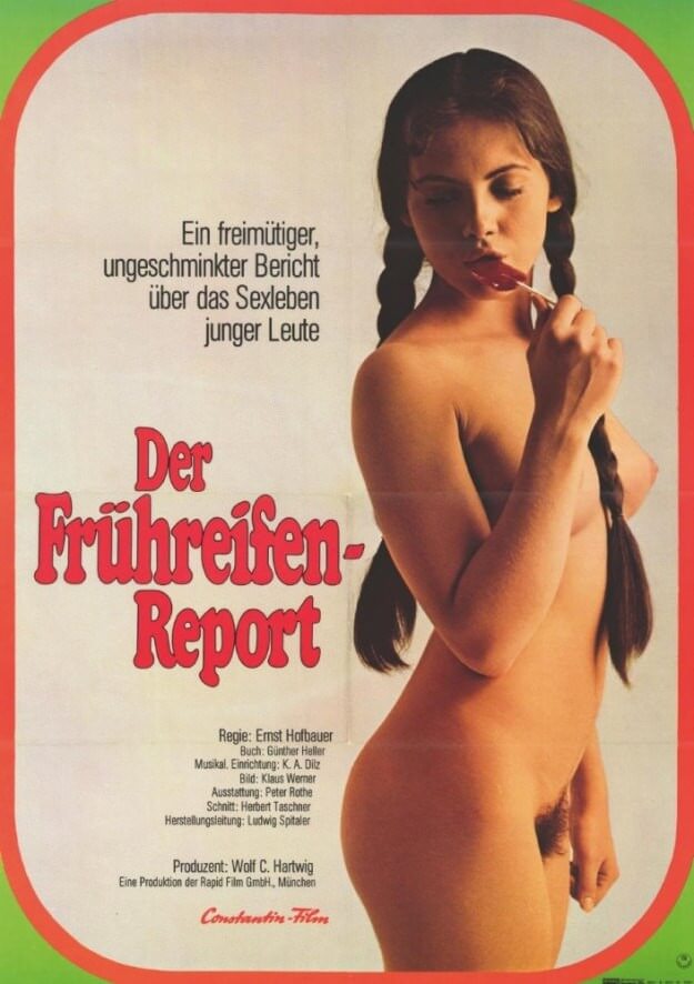 [NWoDL] Der Fruhreifen report 1973