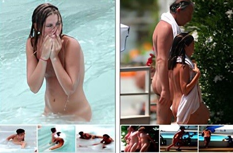[NWoDL] Photo gallery nudism # 2