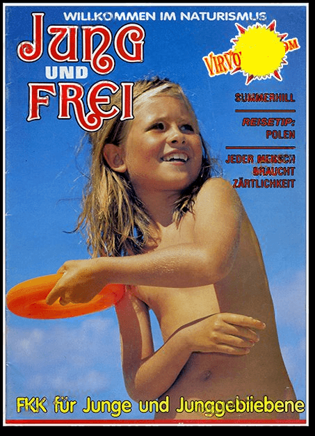 [NWoDL] Jung und Frei Nr 65