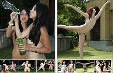 [NWoDL] Naturism photo gallery # 47