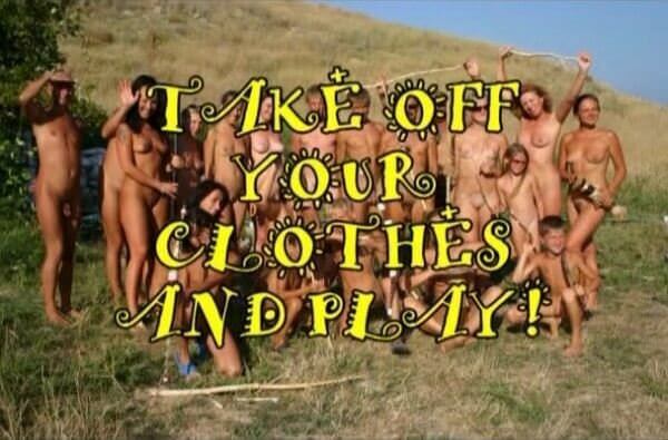 [NWoDL] Enature - Take Off Your Clothes and Play