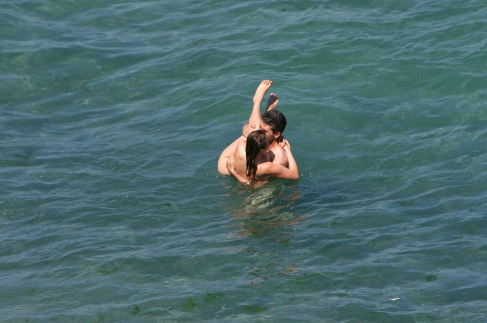 [NWoDL] Bulgarian Nudist Couple pics