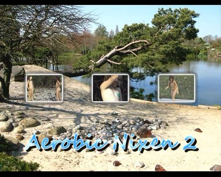 [NWoDL] Naturistin: Aerobic Nixen 2 upd