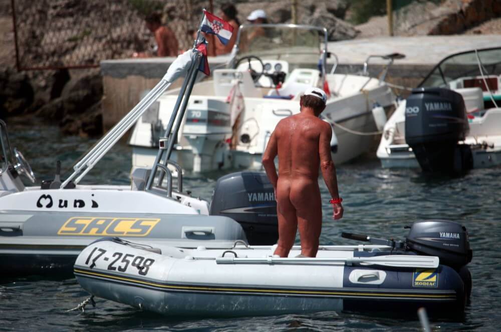 [NWoDL] Boating and Floater Waters pics