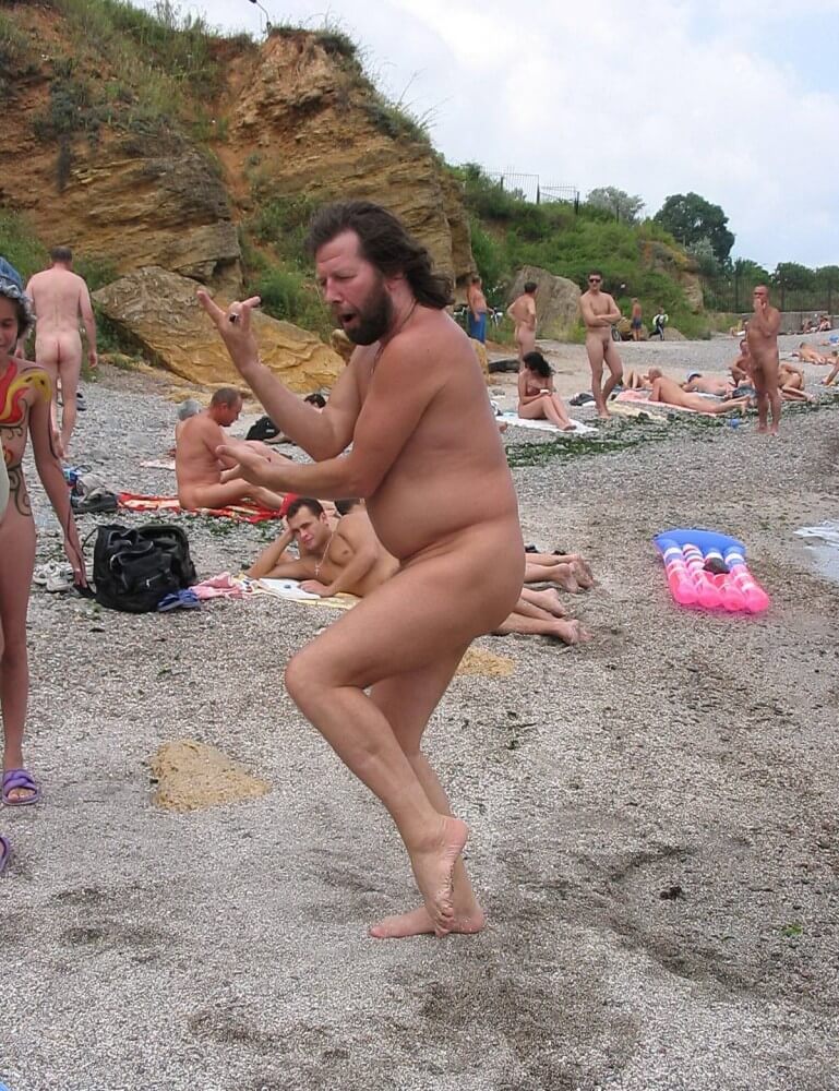 [NWoDL] Afternoon Beach Delight pics