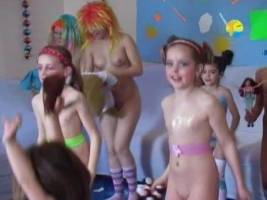 [NWoDL] Naturism Freedom: Disco