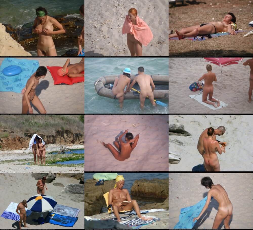 [NWoDL] Verna Skinny-Dipping Girl photos