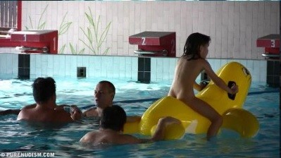 [NWoDL] Floating On Our Rafts 1