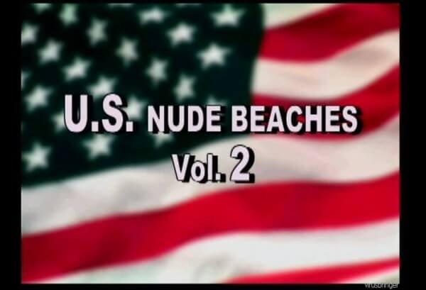 [NWoDL] U.S. Nude Beaches vol 2