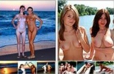 [NWoDL] Naturism photo gallery # 51