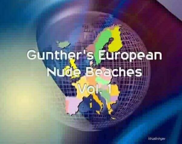 [NWoDL] Gunthers European Nude Beaches vol1