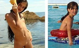 [NWoDL] Naturism photo gallery # 25