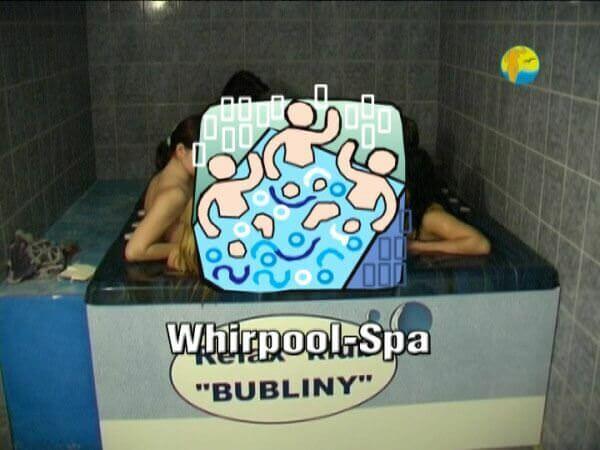 [NWoDL] Naturist Freedom: Whirpool Spa