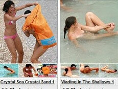 [NWoDL] Naturism photo gallery # 30