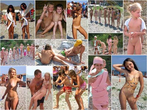 [NWoDL] Family nudism photo # 45
