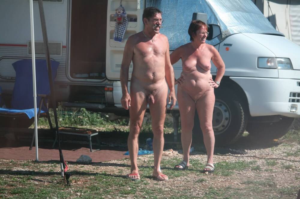 [NWoDL] Crete FKK Camping Tour pics