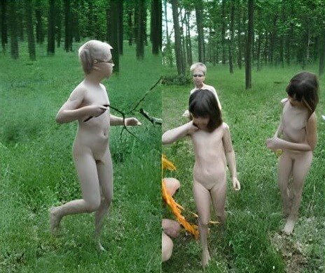 [NWoDL] Naturism photo gallery # 21