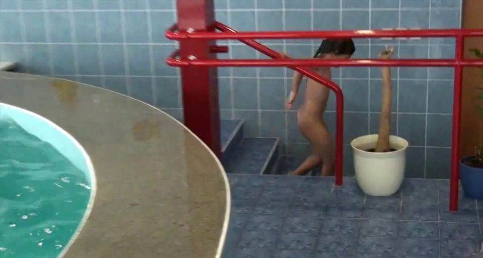 [NWoDL] Indoor Swim Exercise