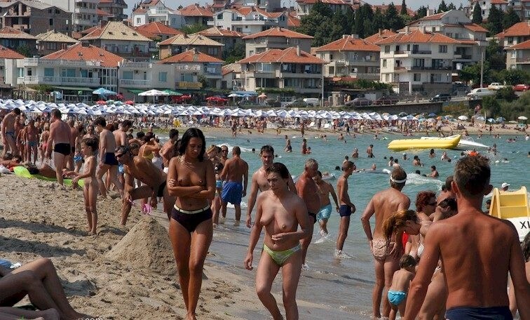 [NWoDL] Enature - resort in solar Bulgaria