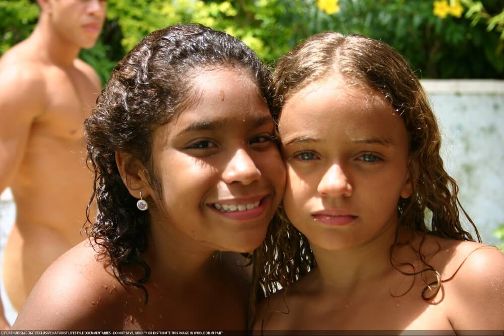 [NWoDL] Tropical Naturism gallery