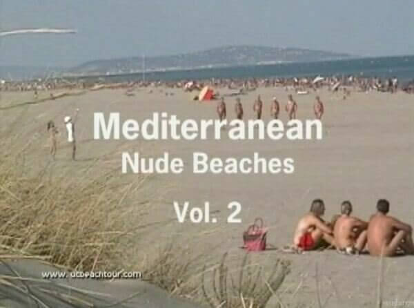 [NWoDL] Mediterranean nude beaches vol 2