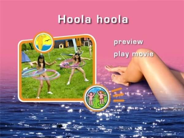 [NWoDL] Naturist Freedom: Hoola Hoola origin