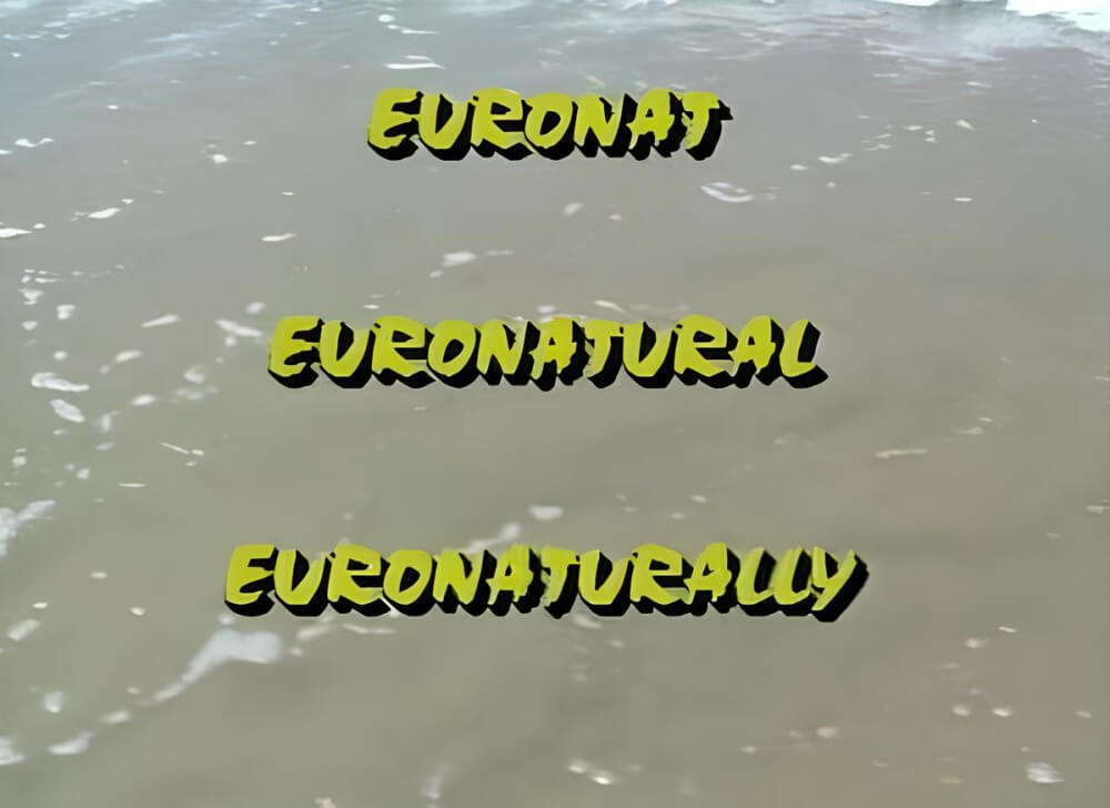 [NWoDL] Euronat video - Euronatural, Euronaturally origin