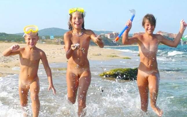 [NWoDL] Naturism photo gallery # 27