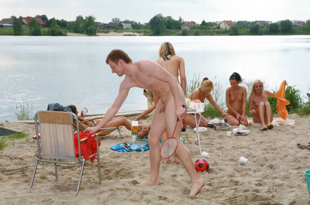 [NWoDL] Lakeside Outdoor Activity photos