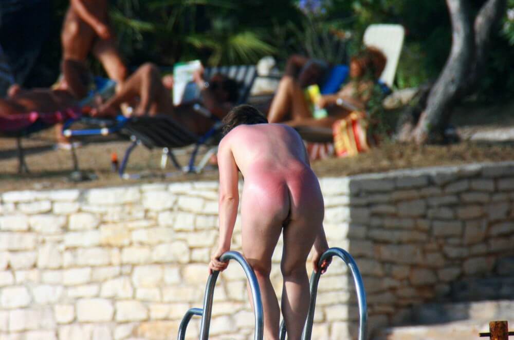 [NWoDL] Uka FKK Adults Water Play photos