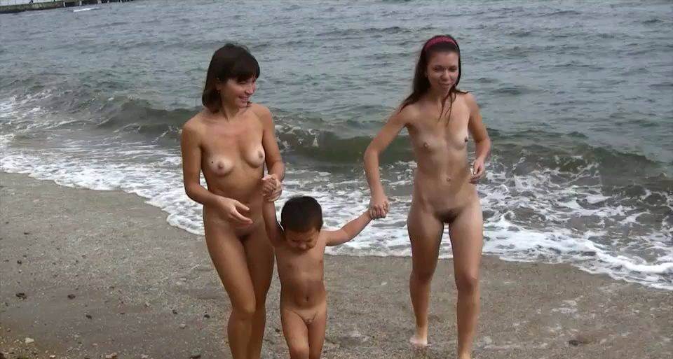 [NWoDL] Land and Sea Naturism vol 1