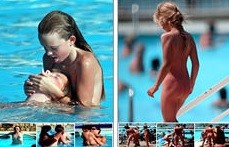 [NWoDL] Naturism photo gallery # 19