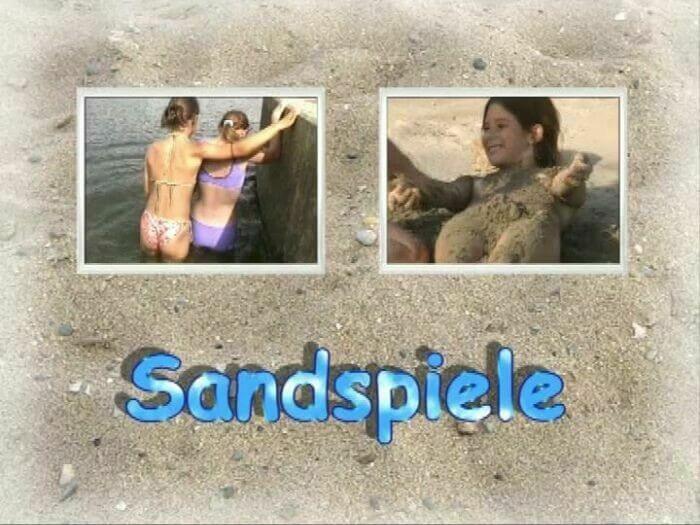 [NWoDL] Naturistin: Sandspiele