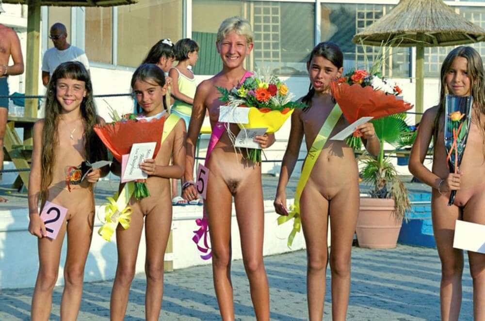 [NWoDL] Beauty contest FR photos