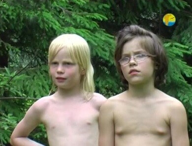 [NWoDL] Naturist Freedom: Not Only Skippi nudism video