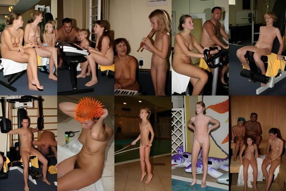 [NWoDL] Sports, health and beauty photos