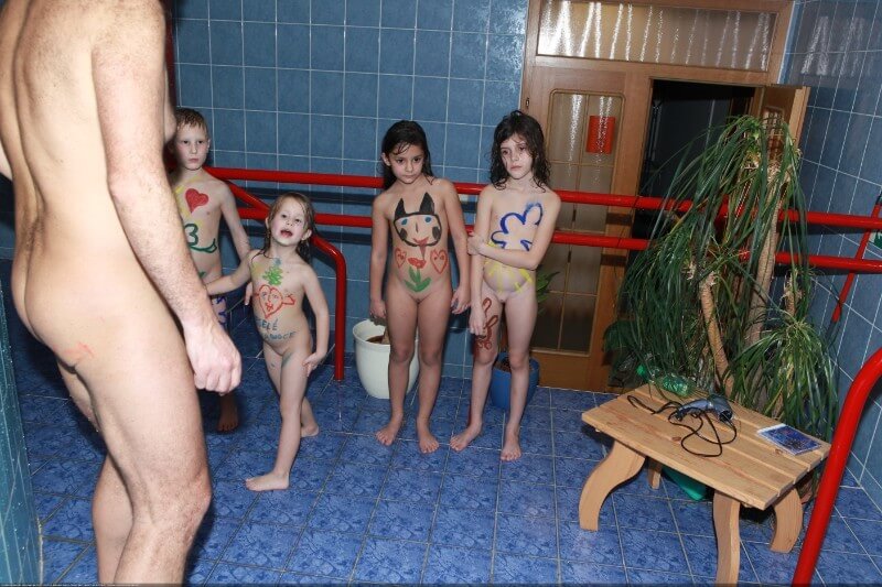 [NWoDL] Aquatic Exercise Day photos