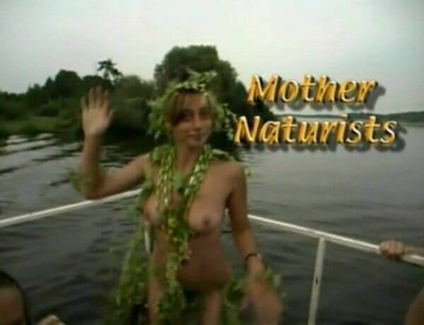 [NWoDL] Enature, Russianbare - Mother Naturists