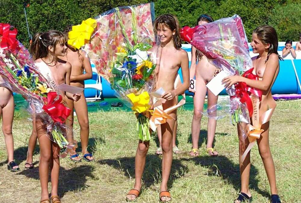 [NWoDL] Nudism photo gallery # 2