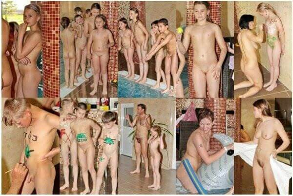 [NWoDL] Naturism photo gallery # 31