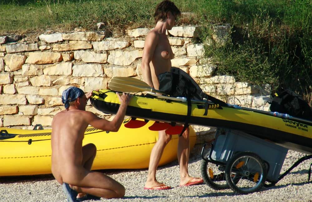 [NWoDL] Rafting Team Excursions pics