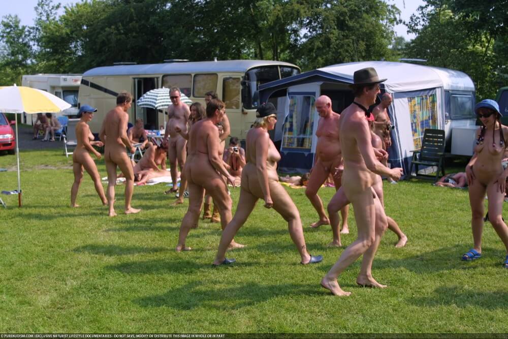 [NWoDL] Naturism photo gallery # 53