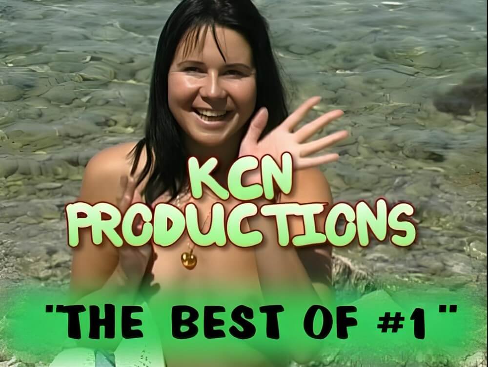 [NWoDL] KCN Productions – The Best Of 1