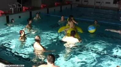 [NWoDL] Floating On Our Rafts 2