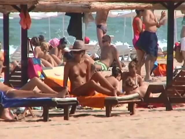 [NWoDL] Beaches of solar Bulgaria