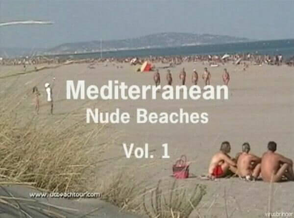 [NWoDL] Mediterranean nude beaches vol 1